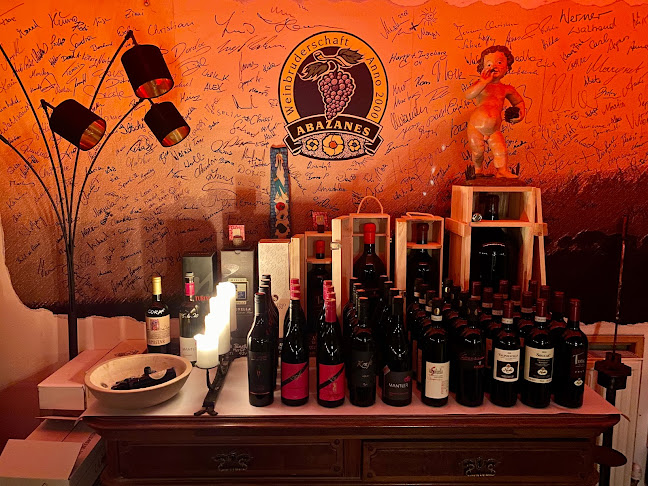 Opinii despre Die Weinerei în Absam - Gastronomie und Hotellerie