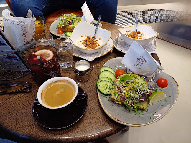 The Bakery by Didi Maier - Salzburg