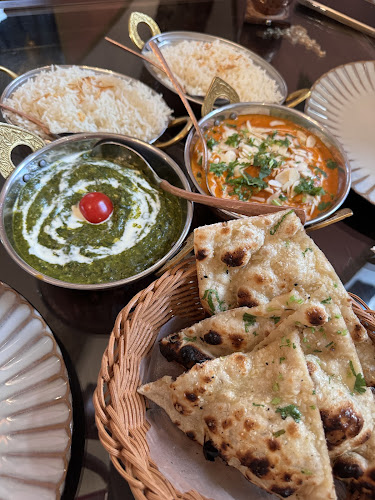 Indisches Restaurant Guru Braunau - Braunau am Inn