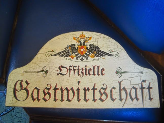 Gasthof - Pension Unsinn