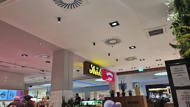 Comentarii opinii despre Ströck - Donau Zentrum