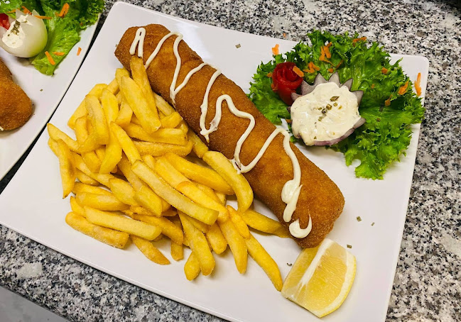 Grill und Chill Leobersdorf - Gastronomie und Hotellerie