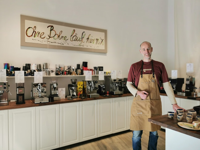 Opinii despre Espressorado e.U. în Wien - Gastronomie und Hotellerie