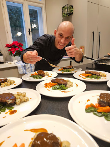 Privatkoch Wien&Umgebung