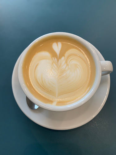 Comentarii opinii despre No Panic Coffee