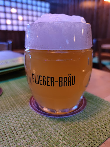 Opinii despre FLIEGER-BRÄU în St. Pölten - Gastronomie und Hotellerie