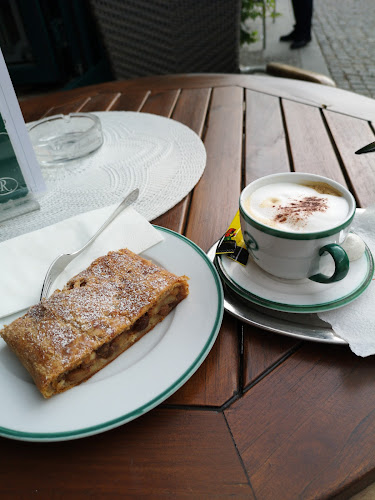 Opinii despre Bäckerei Reingruber am Marktplatz in Gmunden în Gmunden - Gastronomie und Hotellerie
