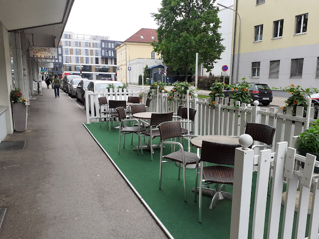 Opinii despre Amaretto în Klagenfurt am Wörthersee - Gastronomie und Hotellerie