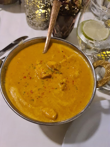 Opinii despre Taj Mahal Singh OG - Indisches Restaurant în Graz - Gastronomie und Hotellerie