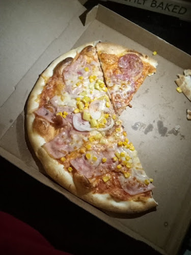 Pizzeria David Urfahr - Pizza Pasta Burger