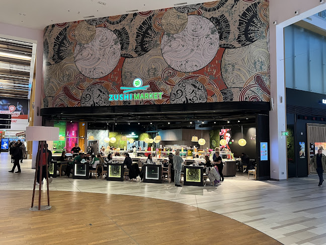 SCS Shopping City Süd, Triester Str., 2334 Vösendorf