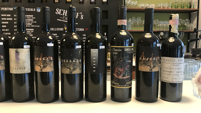 Opinii despre Scharfs DELI în Wolfsberg - Gastronomie und Hotellerie