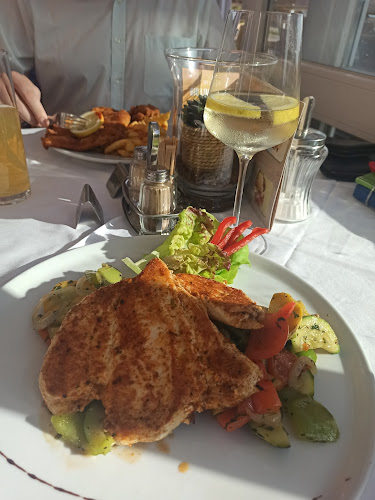 Opinii despre Waldviertler Schnitzelwirt în Ottenschlag - Gastronomie und Hotellerie