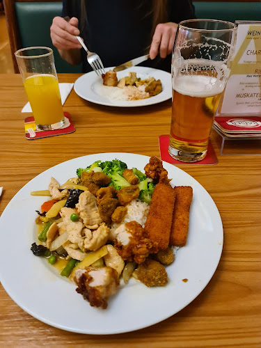 Chinarestaurant Panda