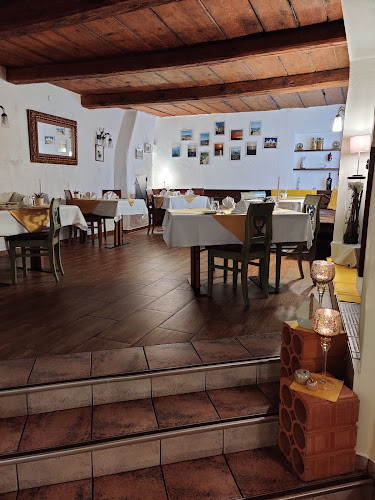 Restaurant La Trattoria - Gastronomie und Hotellerie