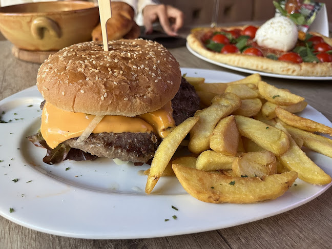 Café Restaurant Denito - Wien