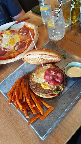 Comentarii opinii despre Tasty&Co.