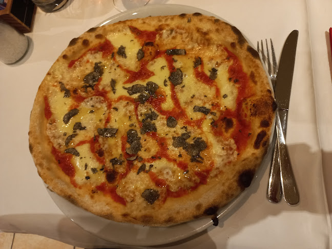 Pizzeria Toscana - Gastronomie und Hotellerie