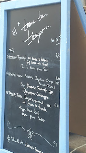 Opinii despre Toma Tu Tiempo în Wien - Gastronomie und Hotellerie