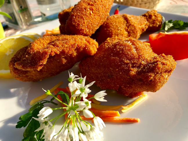 Restaurant Firstblick - Gastronomie und Hotellerie