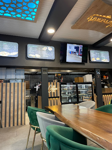 Opinii despre Kurvenwirt Hochburg-Ach în Oberkriebach - Gastronomie und Hotellerie