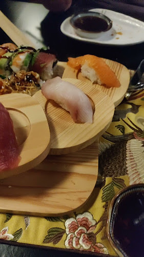 Opinii despre Tao Garten în Wien - Gastronomie und Hotellerie