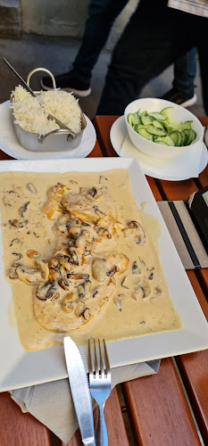 Dammstraße 13, 1200 Wien