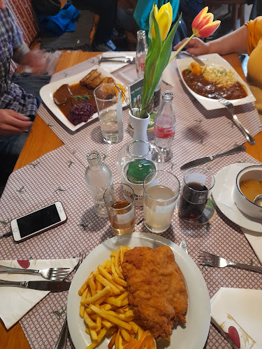 Einkehr Prieselbauer - Gastronomie und Hotellerie