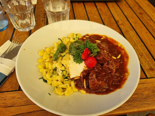 Comentarii opinii despre Pier69 Hafenrestaurant