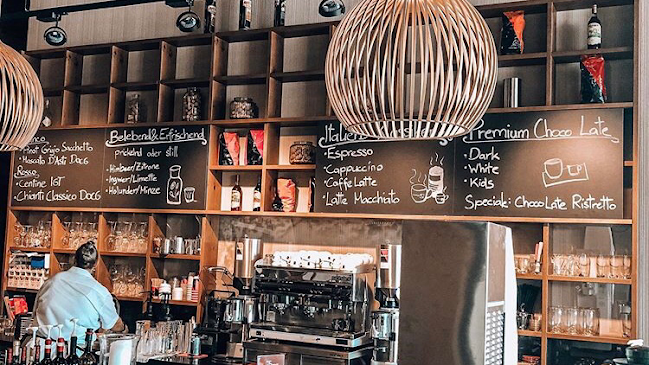 Opinii despre the italian în Graz - Gastronomie und Hotellerie