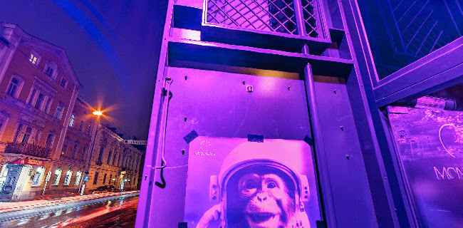 Comentarii opinii despre Moridal - Die Bar