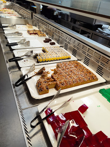 Comentarii opinii despre Watertuin World Kitchen