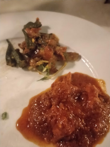 Comentarii opinii despre Royal Bombay Palace Linz GmbH