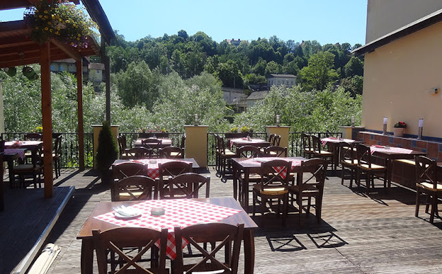 Comentarii opinii despre La Galeria