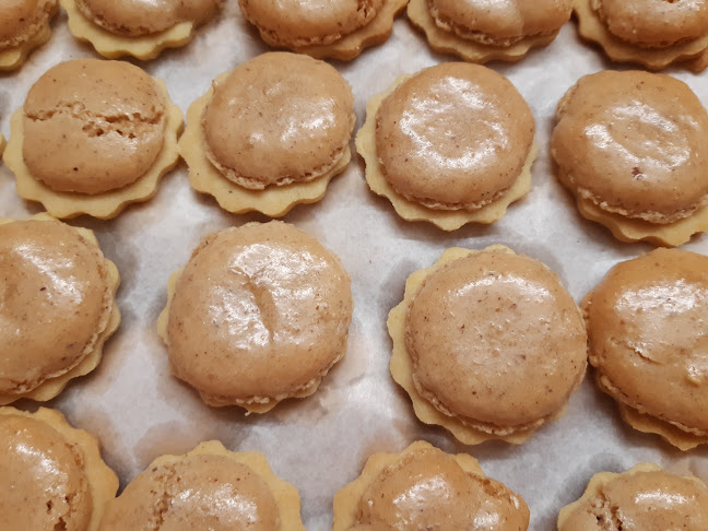 Opinii despre Bäckerei Habersatter în Flachau - Gastronomie und Hotellerie