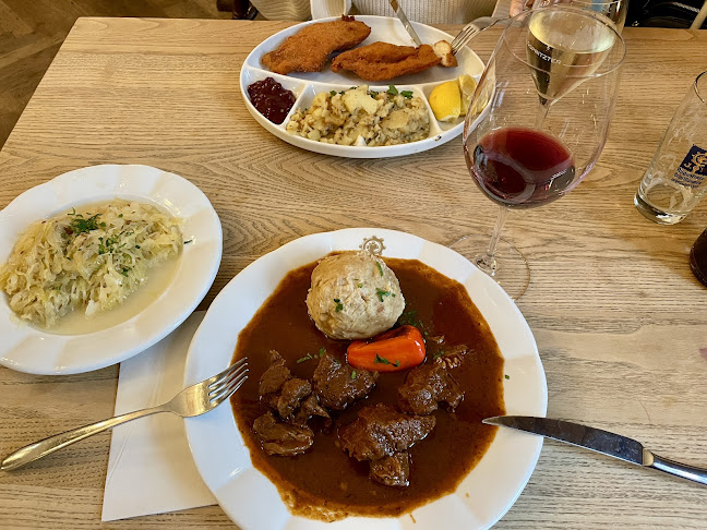 Goldene Kugel - Salzburg