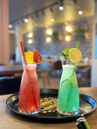 Comentarii opinii despre Burger Boutique Kapfenberg ECE