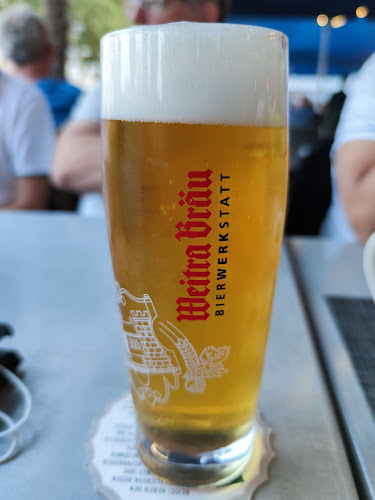 Comentarii opinii despre FLIEGER-BRÄU
