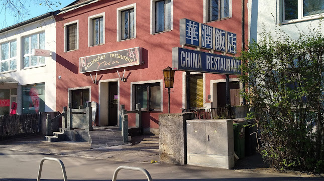 Weishao Hu China- Restaurantbetriebsges.mbH - Wien