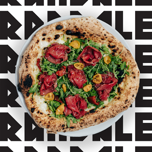 Opinii despre Pizza Randale 1020 în Wien - Gastronomie und Hotellerie