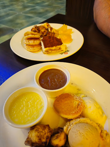 Asia-Restaurant WOK Kaiser - Gastronomie und Hotellerie