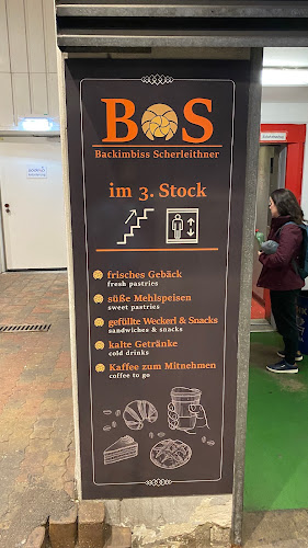 Backimbiss Scherleithner - Gastronomie und Hotellerie