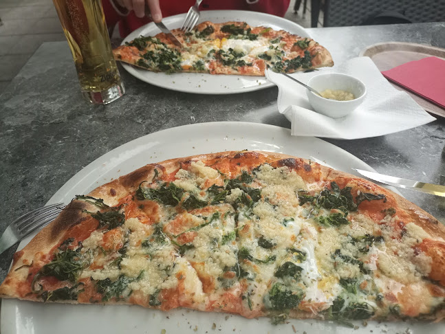 Comentarii opinii despre Pizzeria David Urfahr - Pizza Pasta Burger