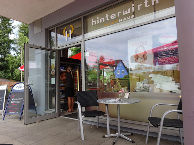 Backhaus Hinterwirth Laakirchen