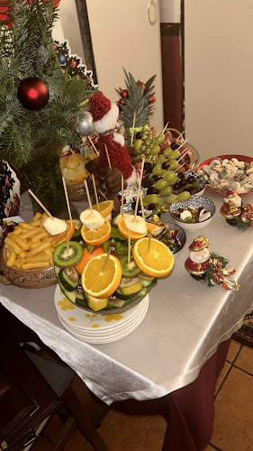 KOLBE - Persisches Restaurant - Gastronomie und Hotellerie