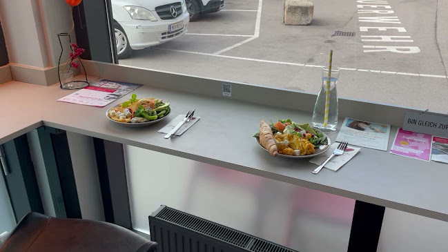 Opinii despre CCM Cafe în Mödling - Gastronomie und Hotellerie