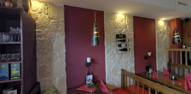 Opinii despre Ristorante /Pizzeria Il Castello în Kufstein - Gastronomie und Hotellerie