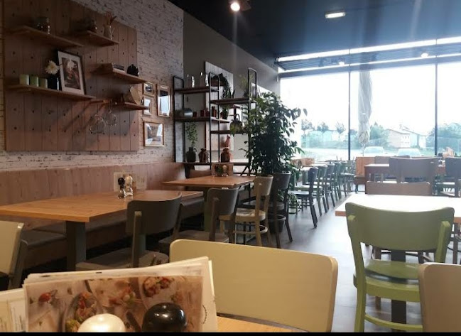 Opinii despre Merkur Restaurant în Stockerau - Gastronomie und Hotellerie