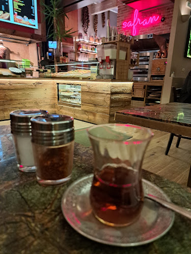 Comentarii opinii despre Safran Pizza - Kebap