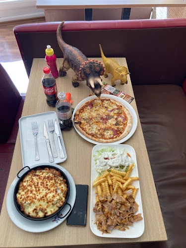 Comentarii opinii despre Pizzeria El Camino 2